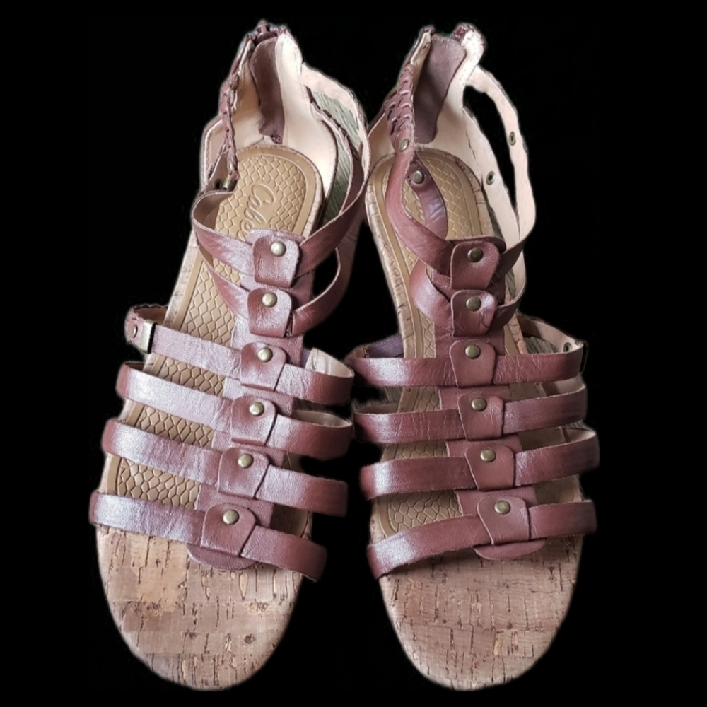 Cabela's Gladiator Sandals